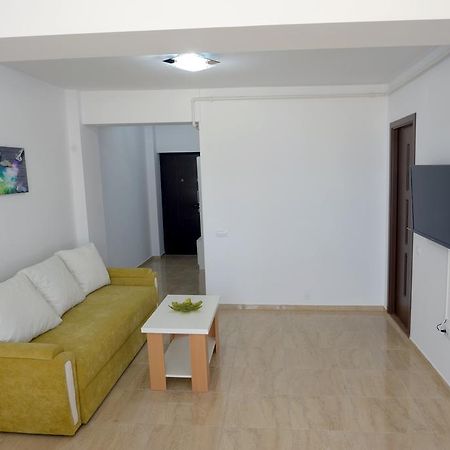 Apartamente Seashells Mamaia Nord Năvodari Kültér fotó