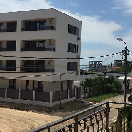 Apartamente Seashells Mamaia Nord Năvodari Kültér fotó