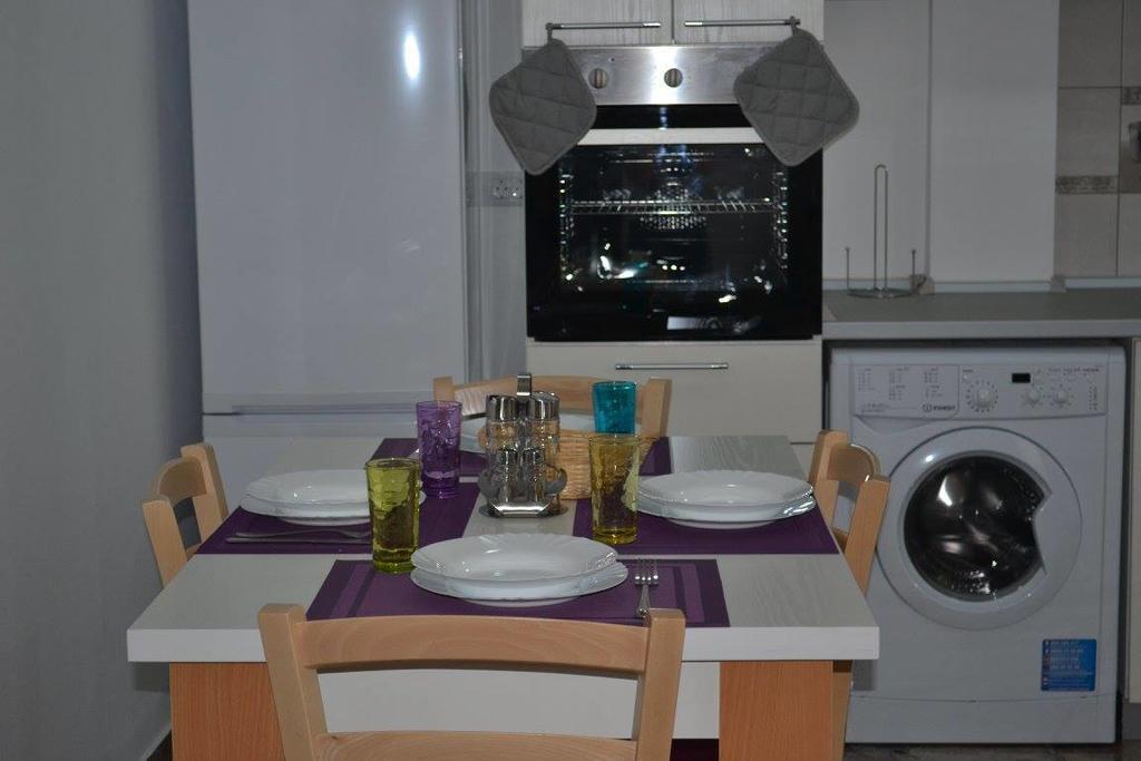 Apartamente Seashells Mamaia Nord Năvodari Kültér fotó